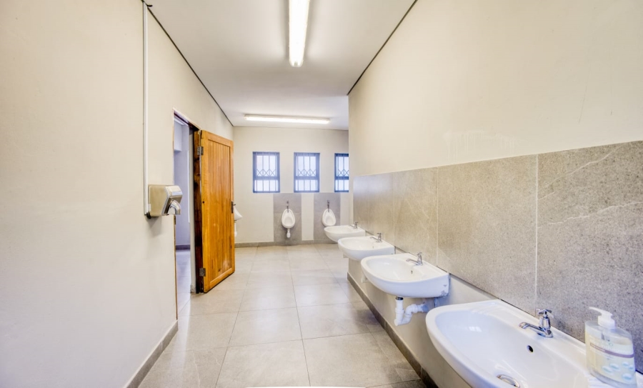 Commercial Property for Sale in Summerpride Eastern Cape